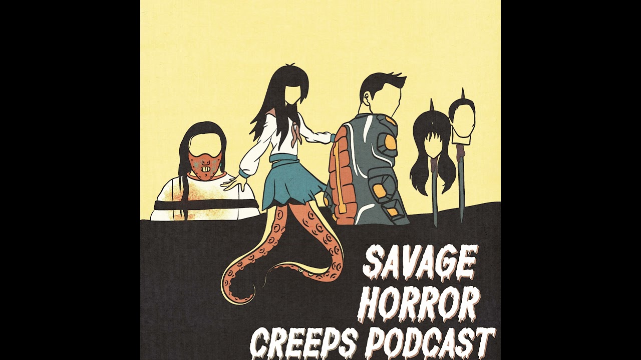 Episode 14 - The Horror of 2001