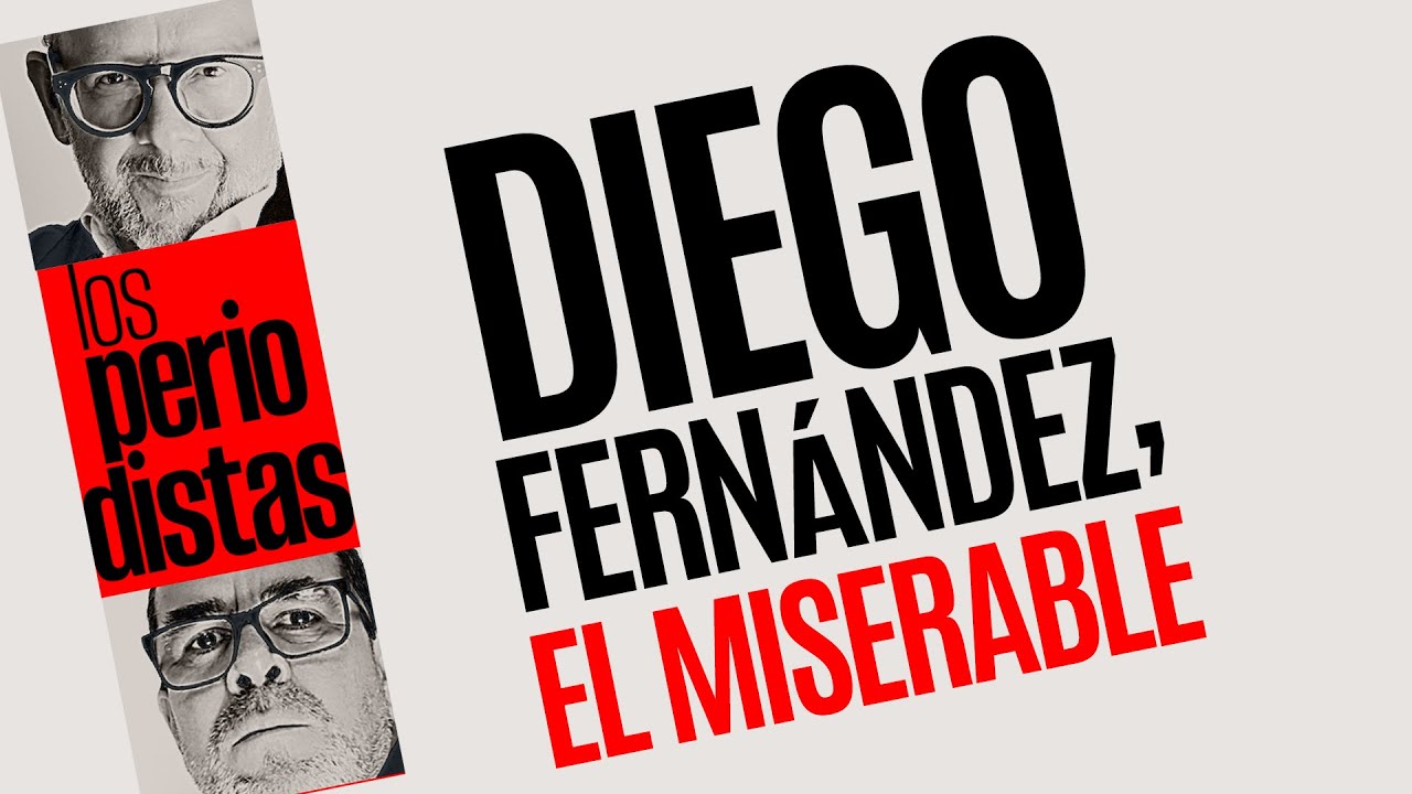 #Análisis ¬ La columna de Diego Fernández de Cevallos y su “actitud de buitre”
