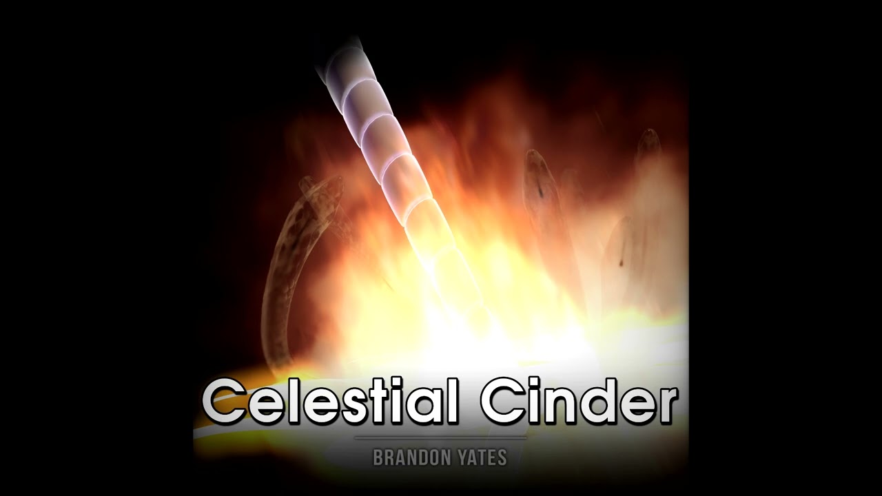 Celestial Cinder (Princess Celestia vs Dark Sun Gwyndolin) [My Little Pony vs Dark Souls]