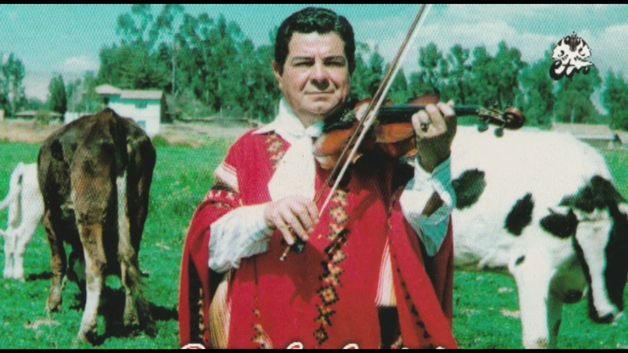 A Bailar Santiago Con PANCHITO LEYTTH Ysu Violin Mágico CALLE REAL HUANCAYO Francisco Leytth Navarro