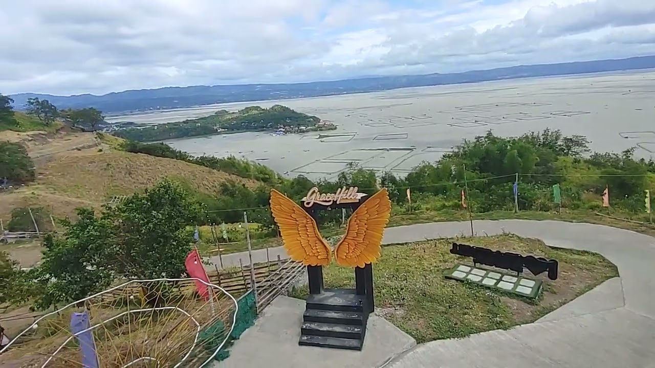 The 360° View @ Grace Hill