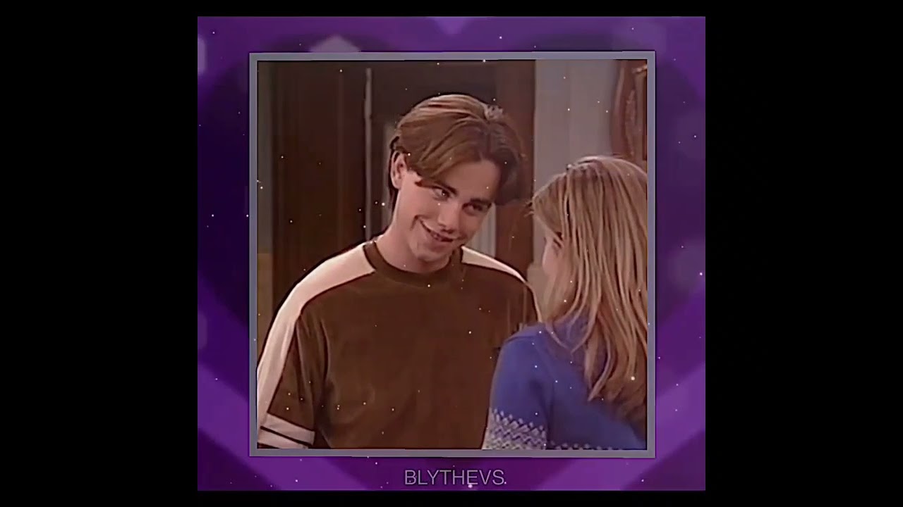 boy meets world edits