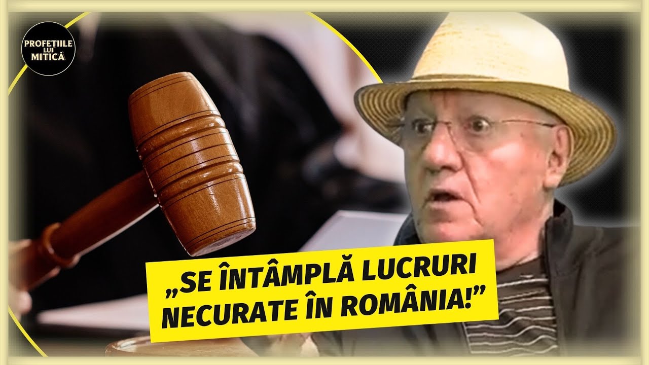 Dumitru Dragomir, INTERVENTIE EXPLOZIVA dupa NOILE ATACURI la adresa Justitiei. „SA-I FIE RUSINE!”