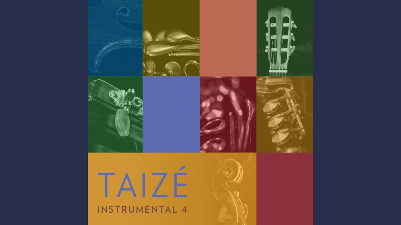Herre, visa mig vägen (Instrumental)