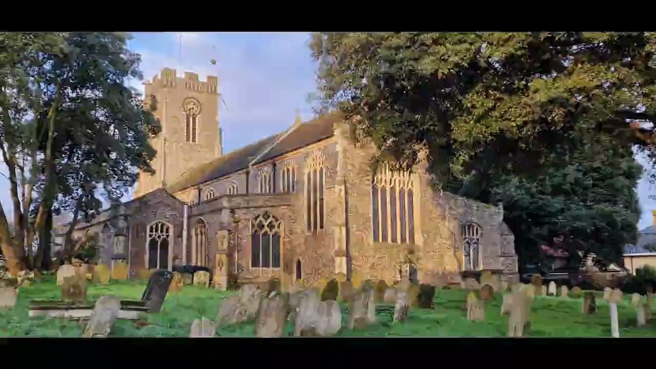 Morning Prayer 20th February