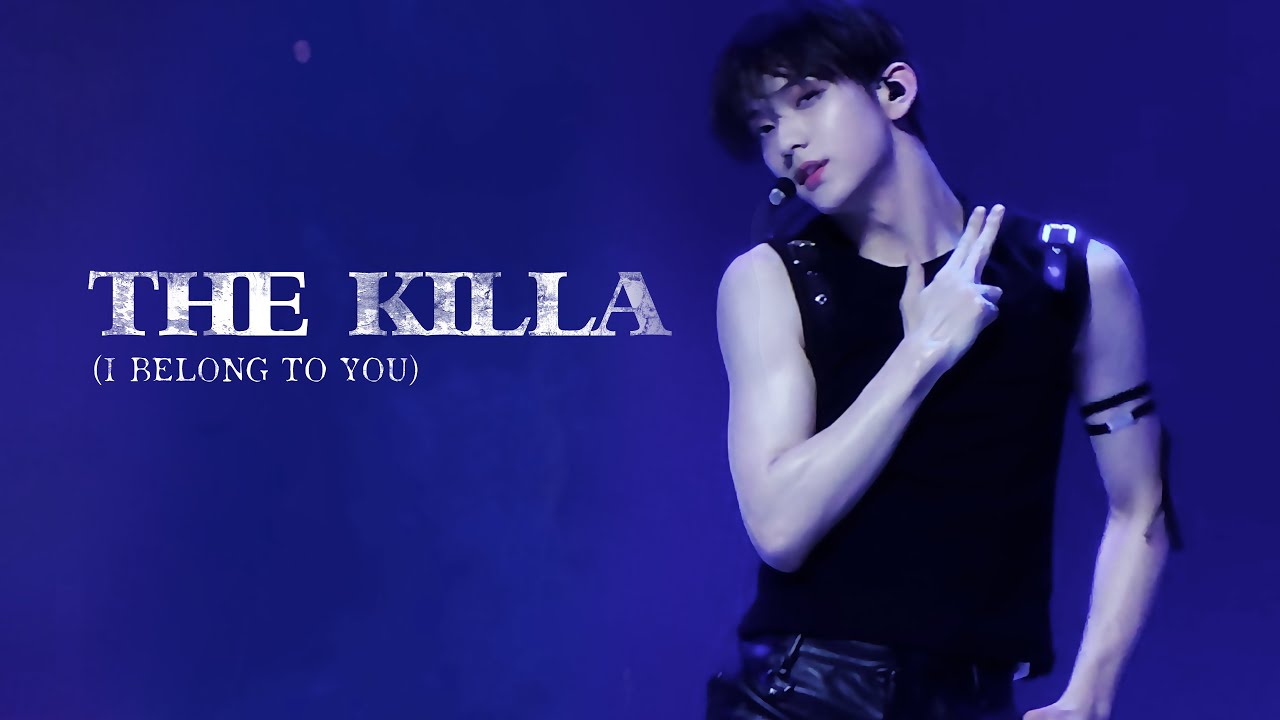 TXT 더 킬라(the killa) 수빈 focus  @ACT : PROMISE 240505 TOMORROW X TOGETHER 세로직캠  [4K]
