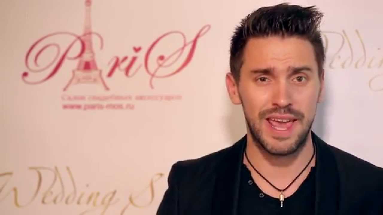 Wedding School Урок I (Как организовать свадьбу своими руками)