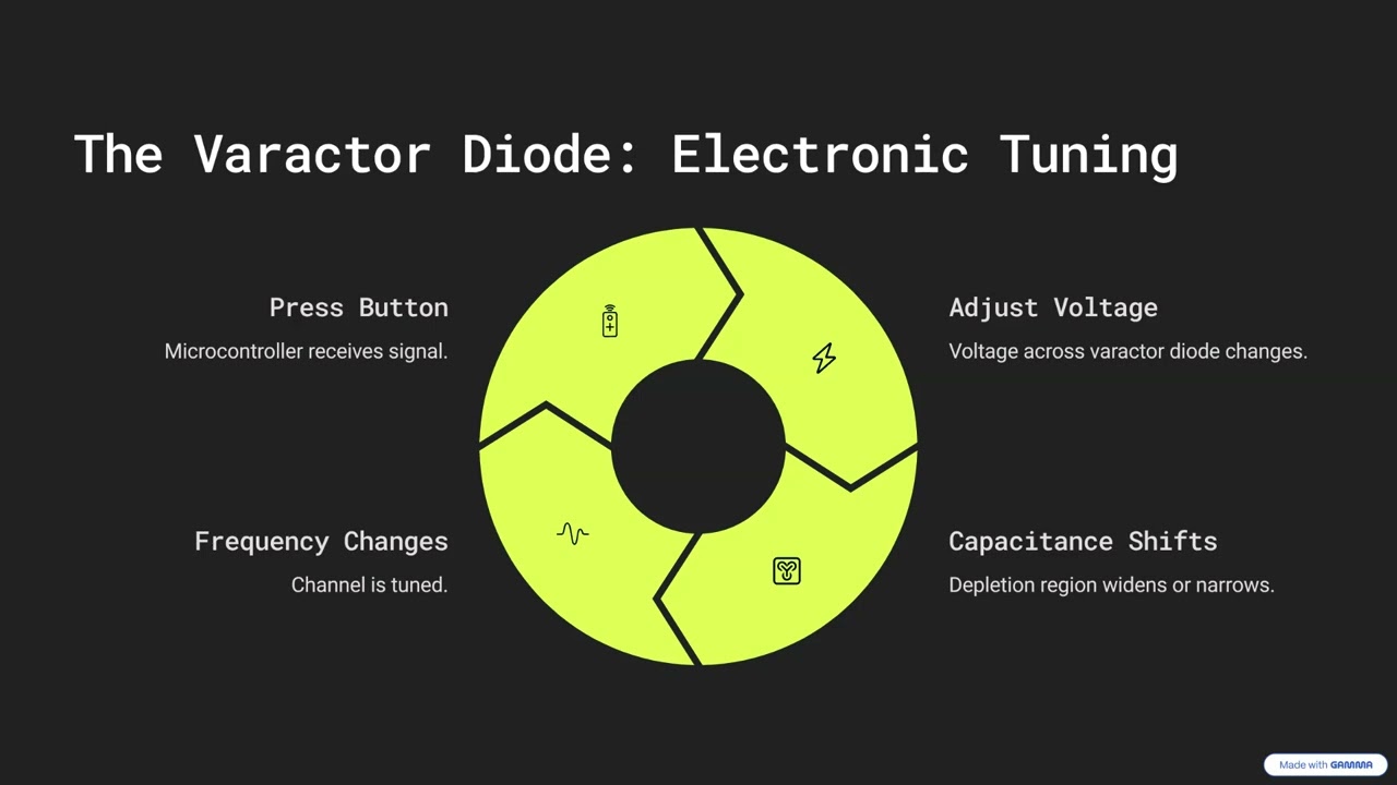 Electronic Design Workshop - Lecture 5