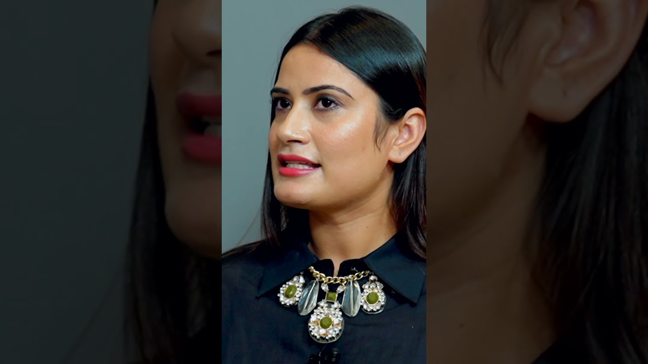 PREETI VASHISHTH JOSHI: FROM HOME TO LONDON TO INDIA TO WORLD STAGE - EXHILARATING