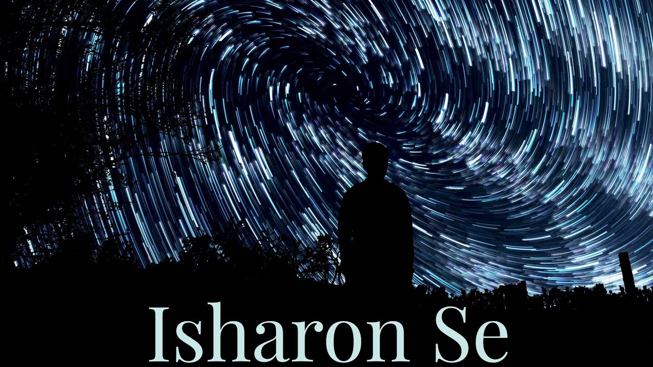 Isharon Se - Saurabh Kulkarni | Soulful Tracks Only