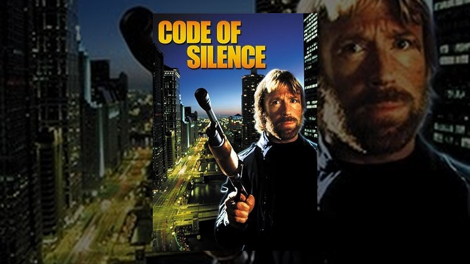 Code of Silence