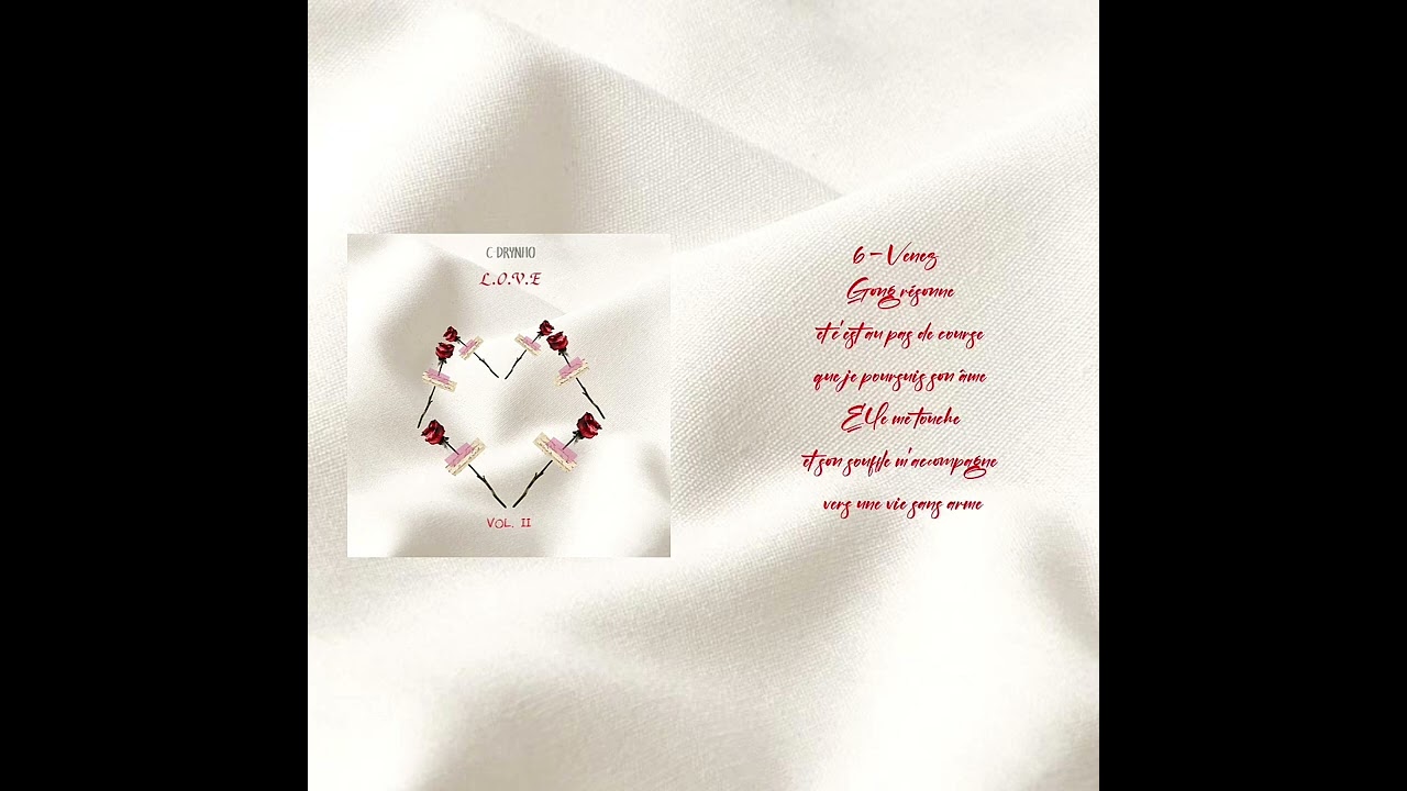 C-drynho - Venez