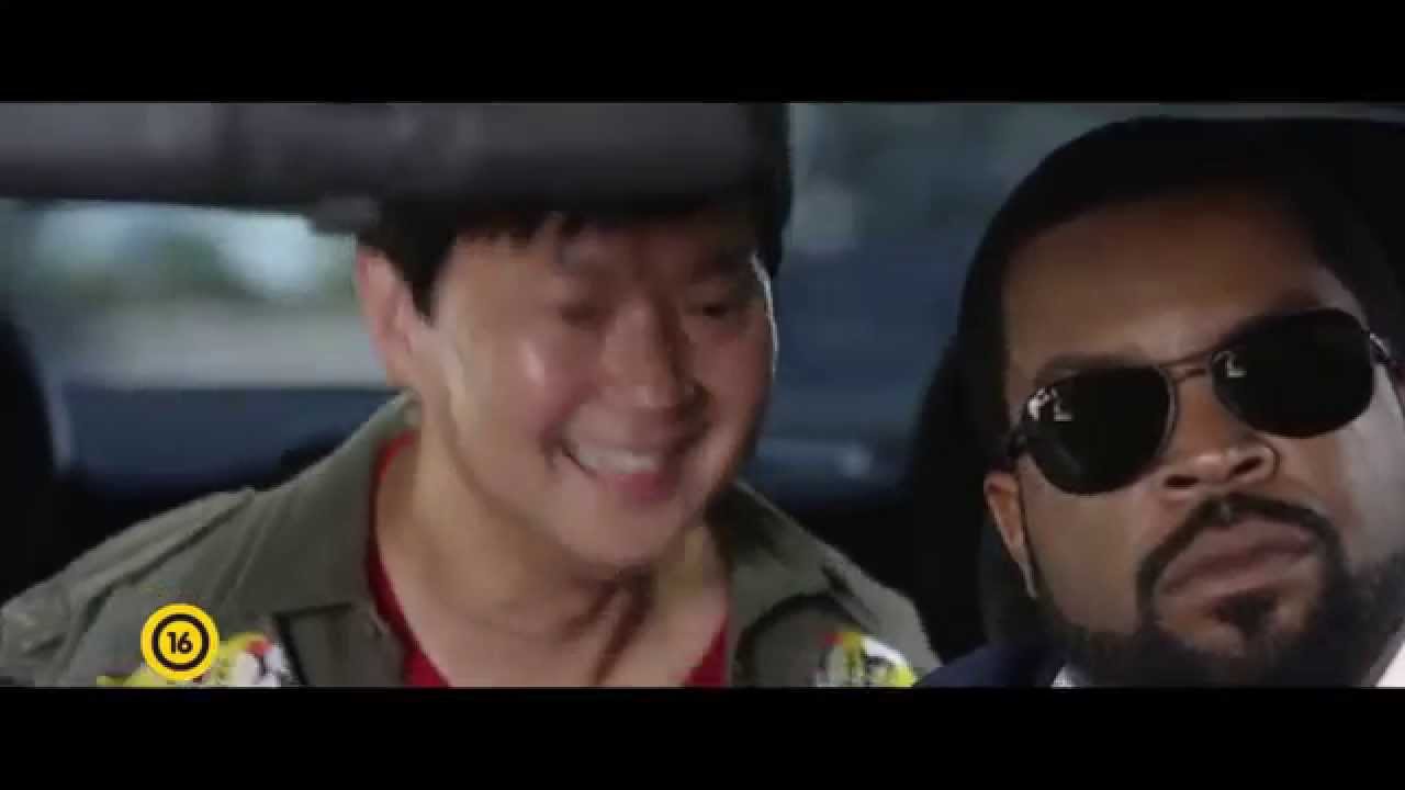 Pofázunk és végünk Miamiban - előzetes