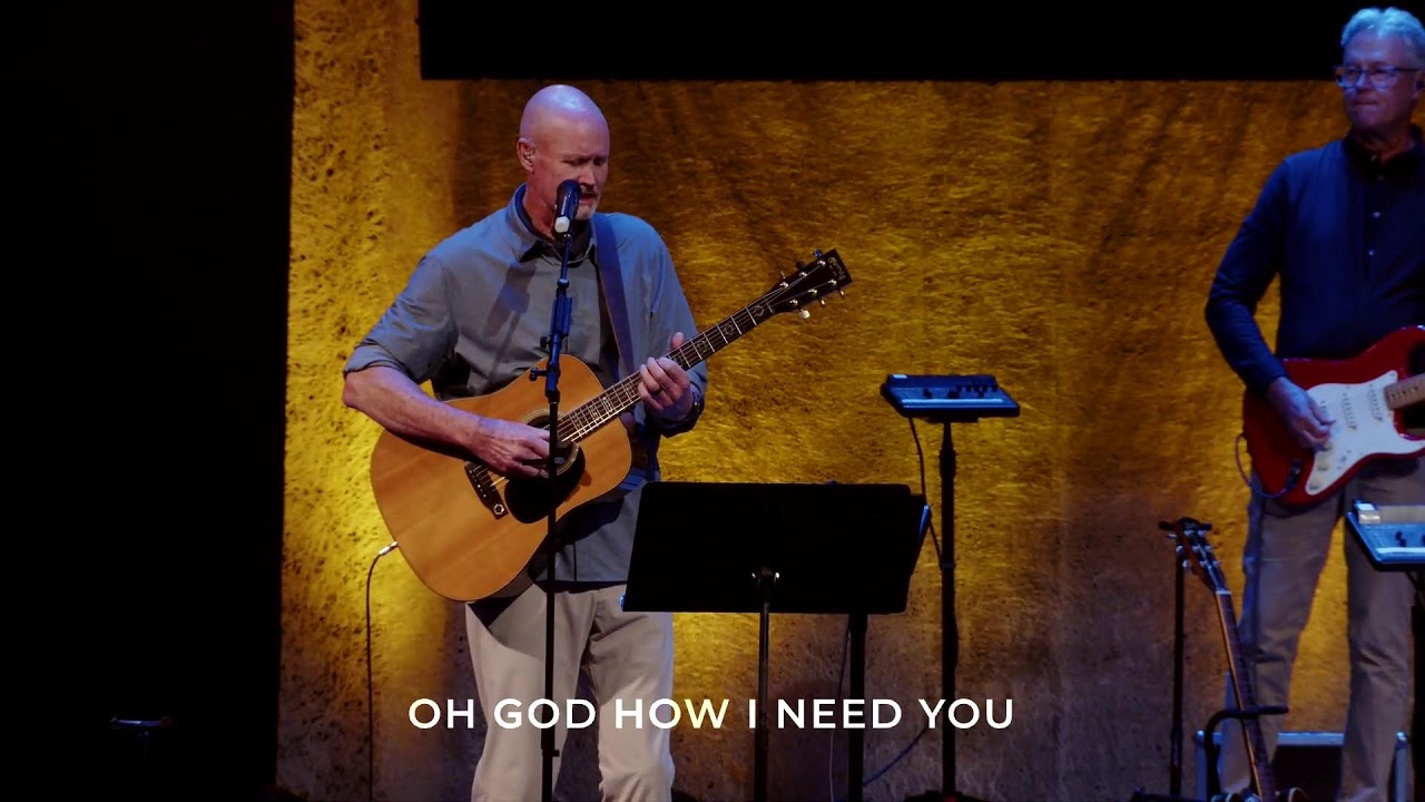Twin Lakes Church Live