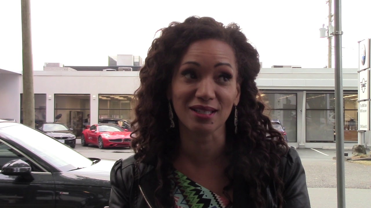 Karen Holness Interview Preview