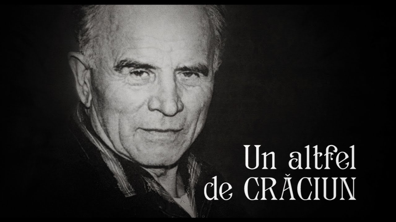 Un altfel de Crăciun | Mini-documentar despre poetul Traian DORZ