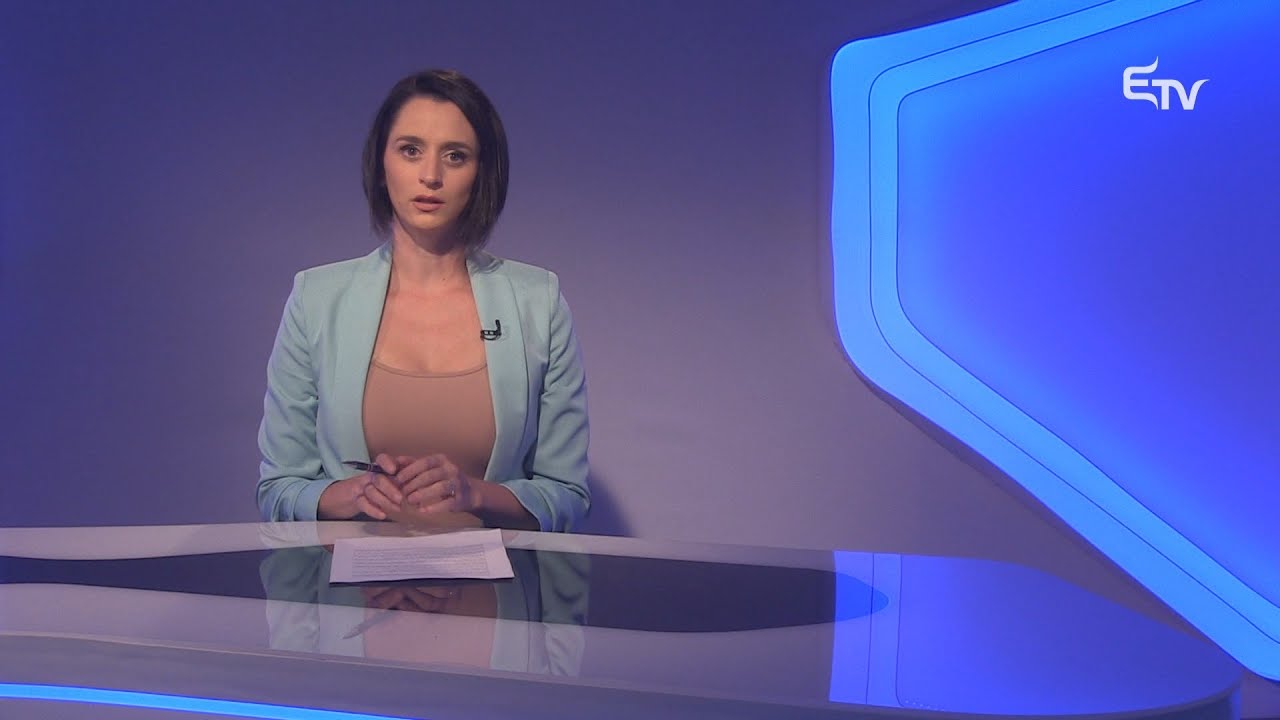 Híradó 2025. szeptember 8. – Erdélyi Magyar Televízió