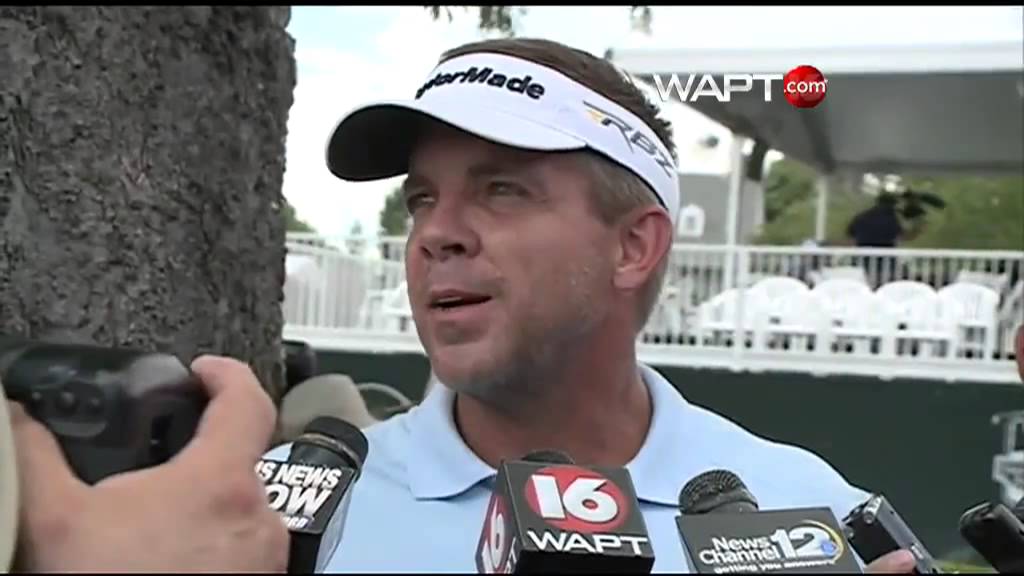 Football coaches take center stage at Sanderson Farms Golf Tournament