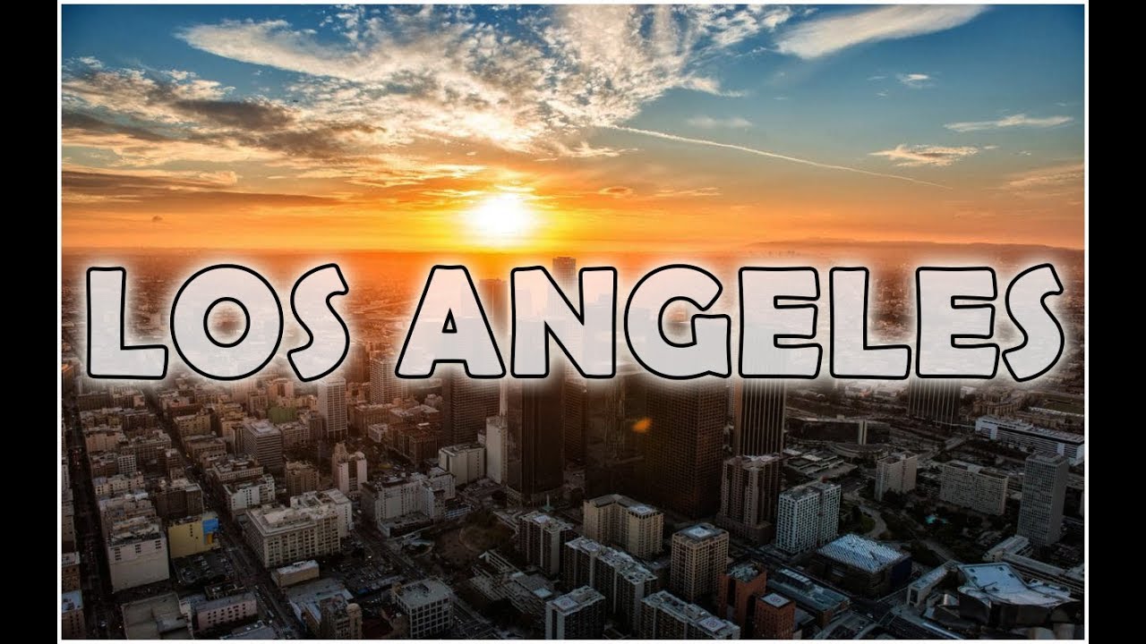 Fun Facts About | LOS ANGELES, U.S.A |