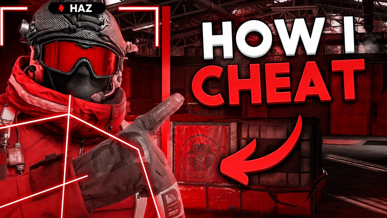 How To use Warzone Cheats and NEVER get banned... (2026)