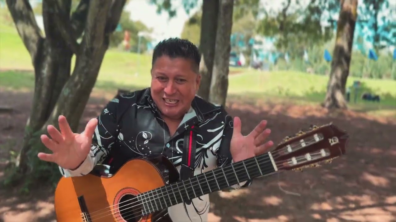 Carnaval 2026 junto a Robinson Lara 