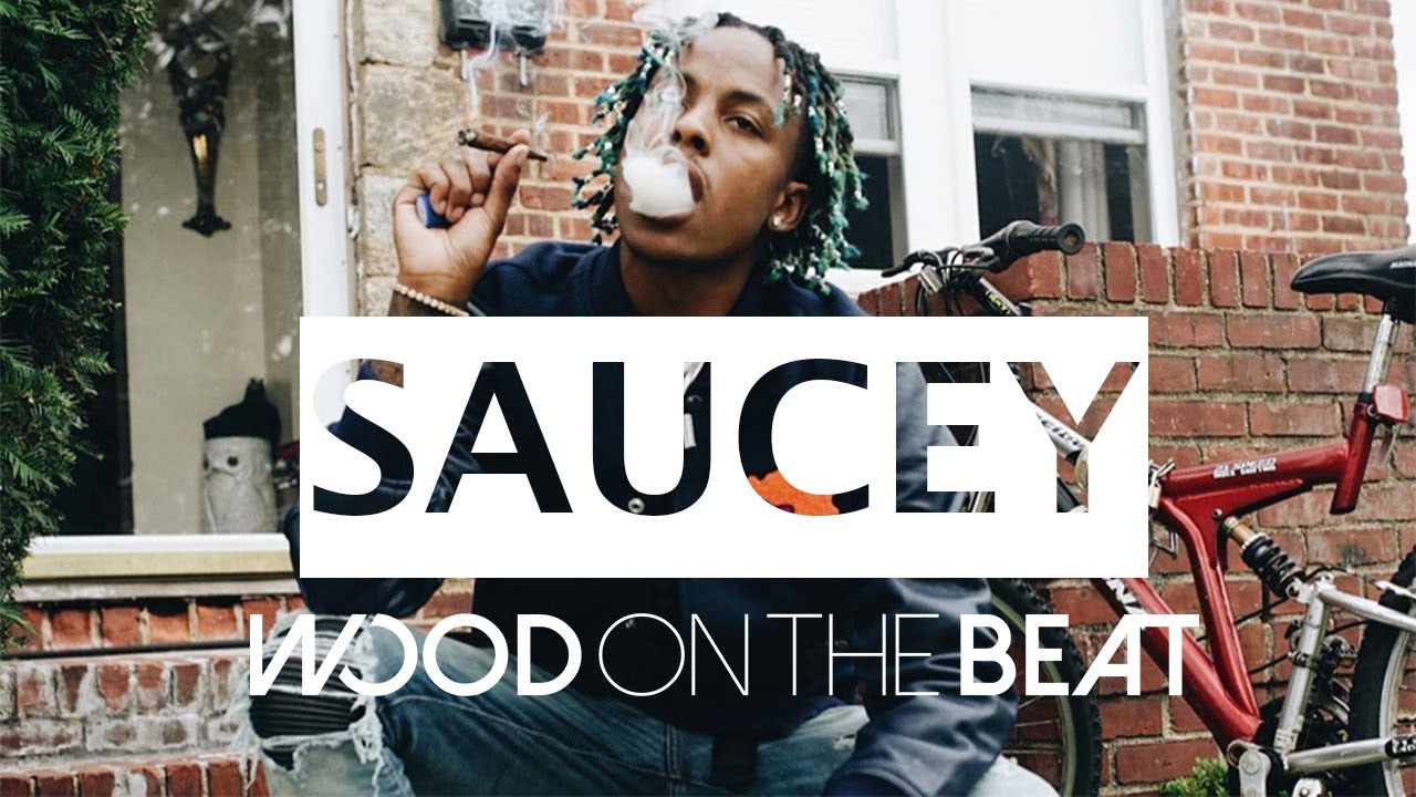 [FREE] Rich The Kid X Famous Dex Type Beat 2018 - Saucey | Trap Instrumental | Free Type Beat