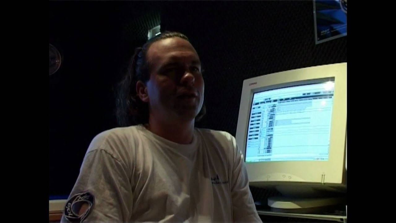 The History of Hardcore presents Buzz Fuzz Part4of5