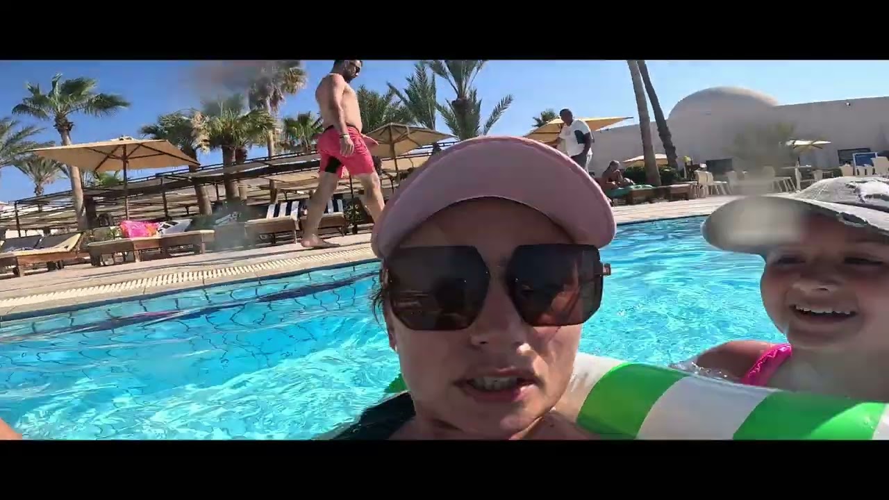 Yadis Djerba 2025