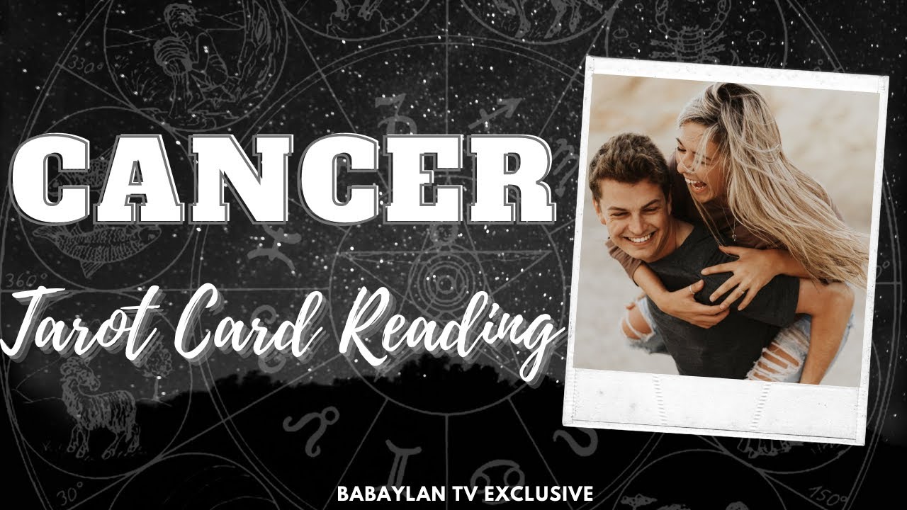 CANCER “A NEW LOVE IS APPROACHING!. IS THIS IT?” | TAROT READING