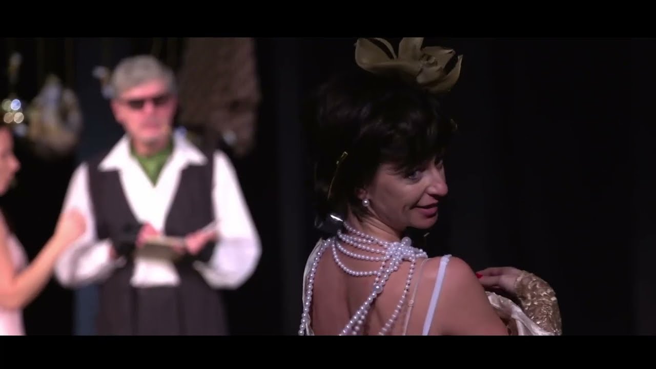 COCO CHANEL (trailer)