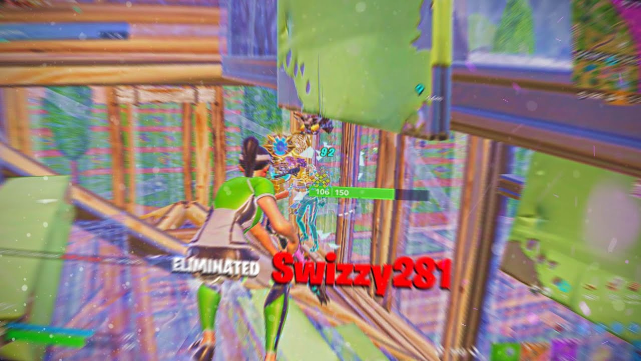 Walk 🚶 | (Chapter 5 Fortnite Montage )