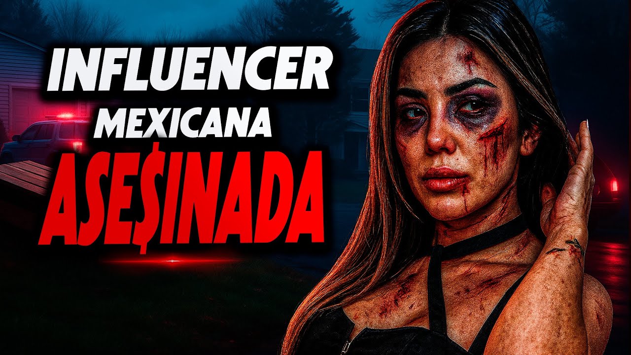 Ser Influencer en México Da miedo