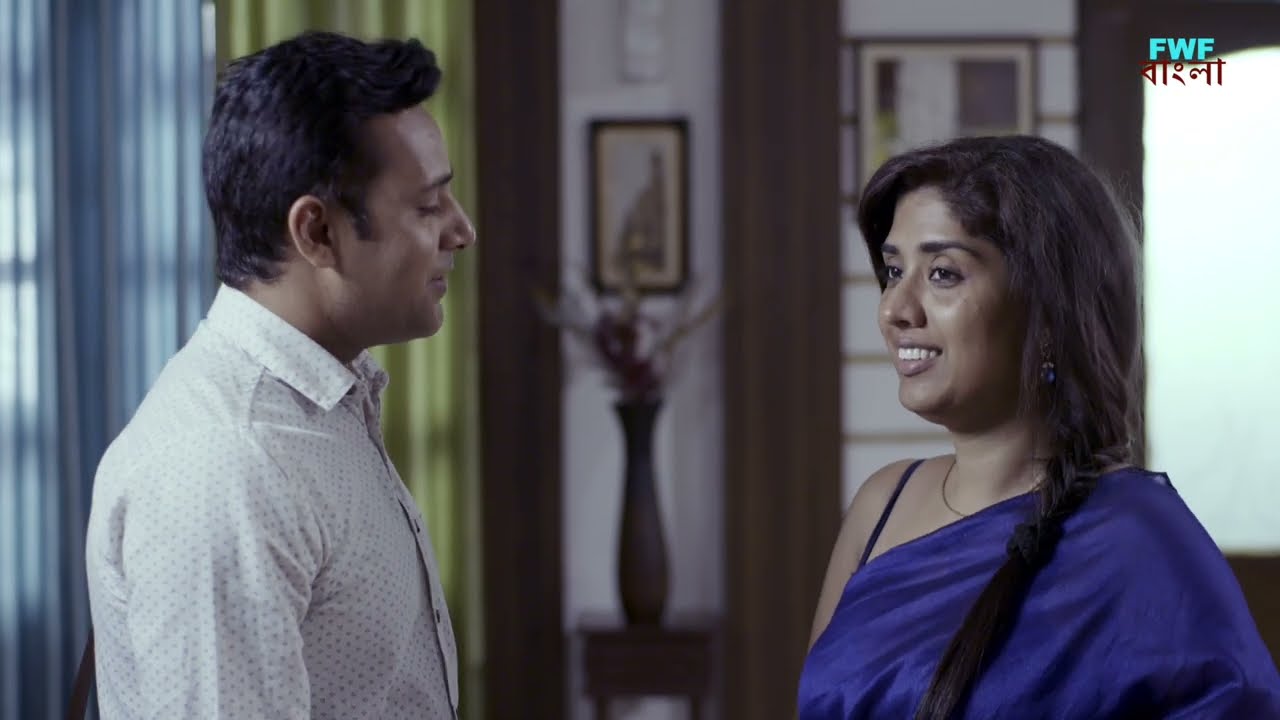 Teacher | Gunah - Episode - 2 | FWF Bengali