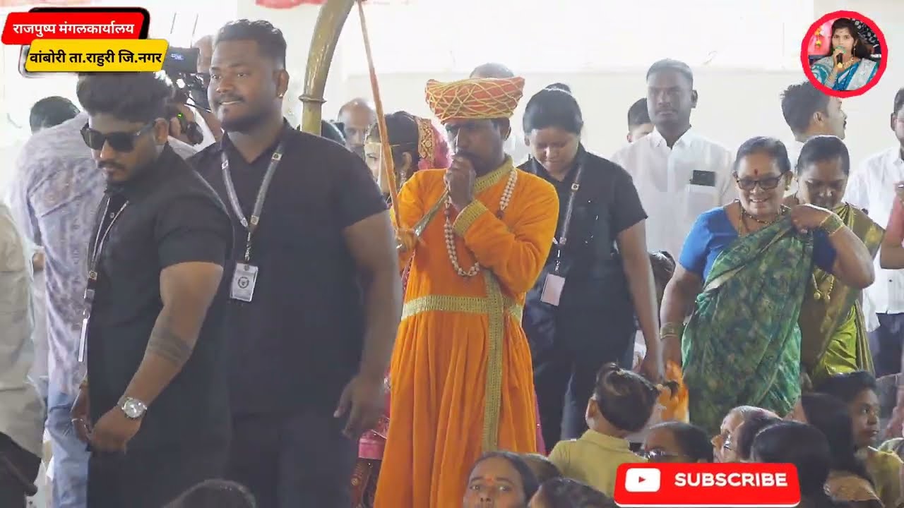 नवरी नवरदेवाचा थाट पाहुन तुम्हाला सुद्धा धक्का बसेल !!नवरी आली सनईच्या सुरात!!