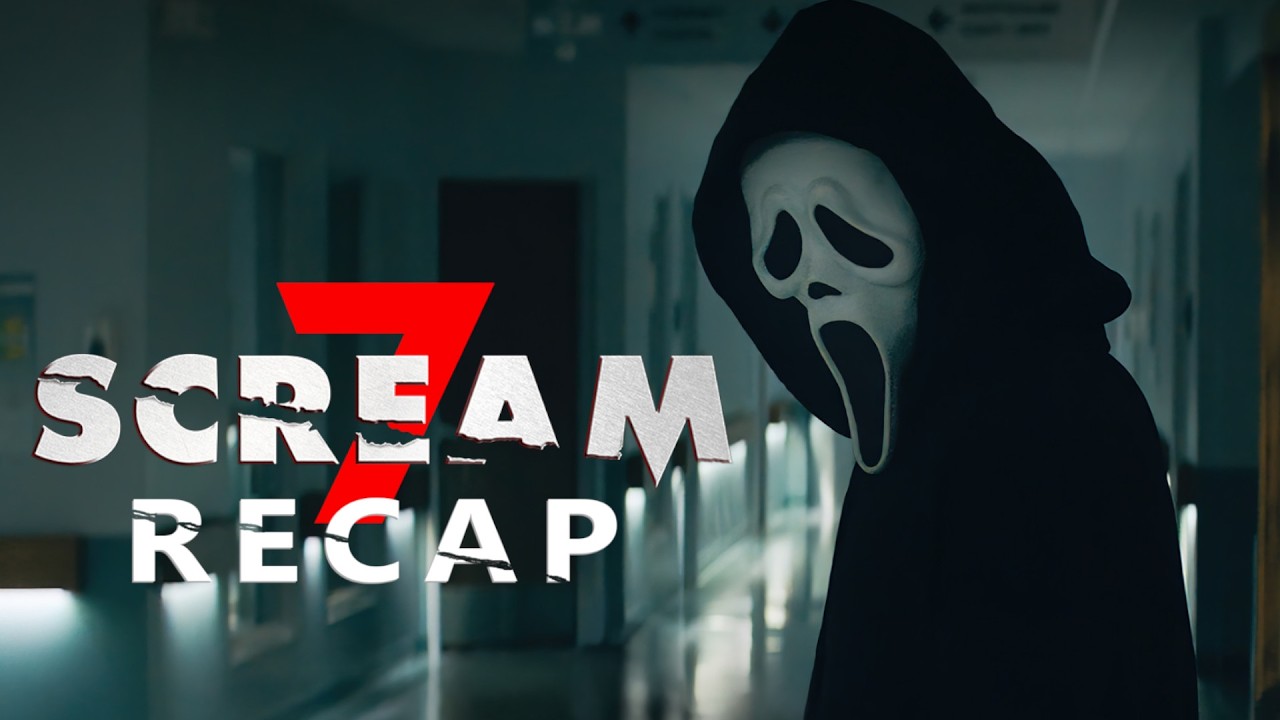 Ultimate Scream 7 Recap: All the Rules, Killers and Motives explained!