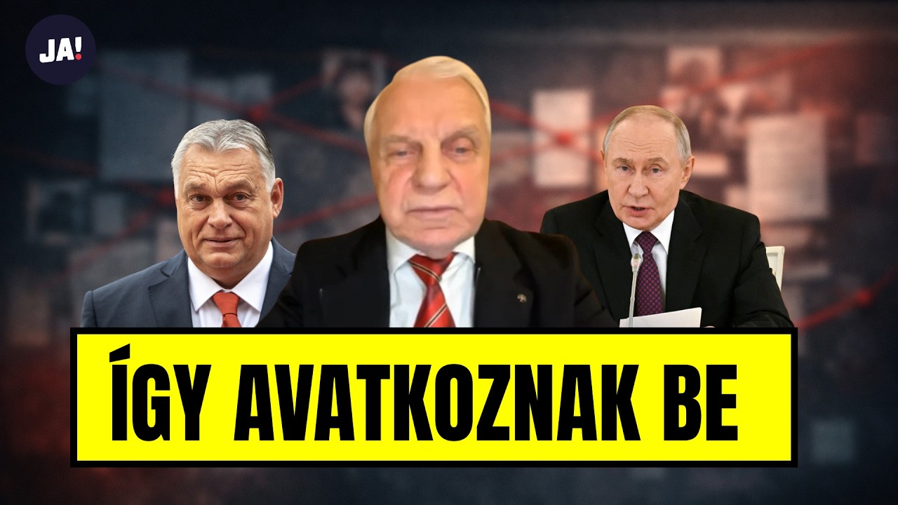 Ez már a putyini dezinformációs kampány?