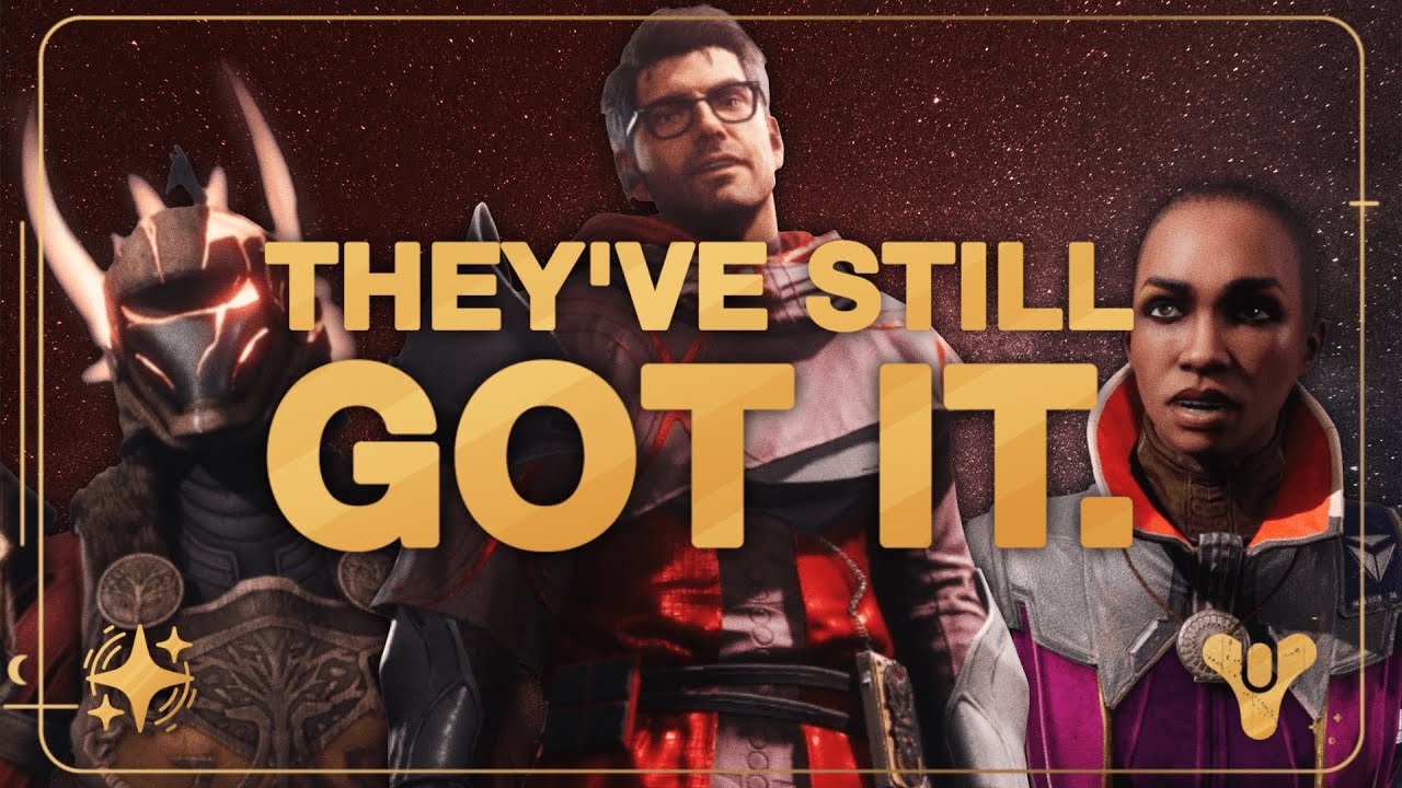 Reviewing EVERYTHING in Edge of Fate | Destiny 2 Review