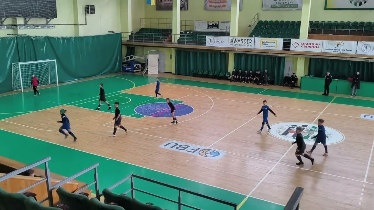 Прайд (Рясне)   -    BT