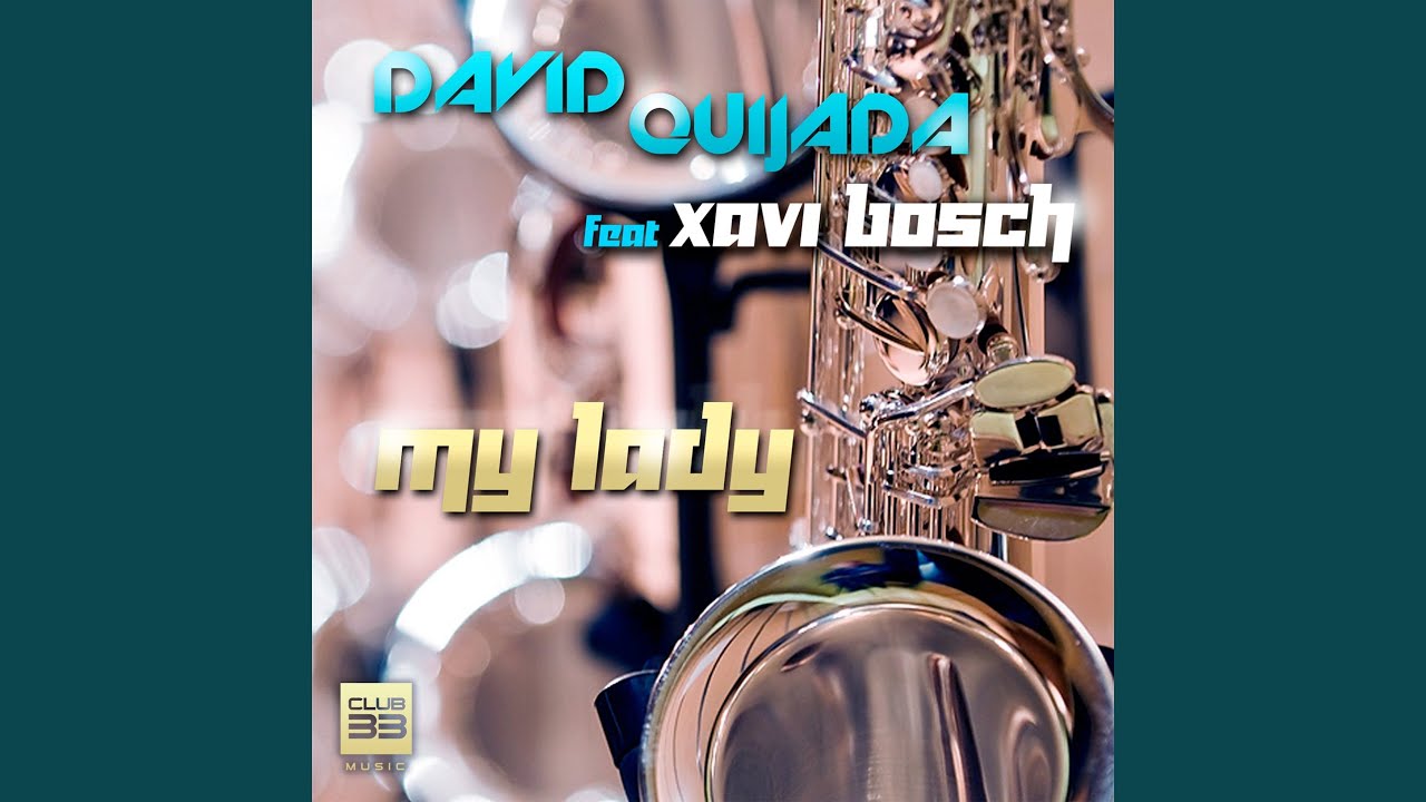My Lady (Radio Edit)
