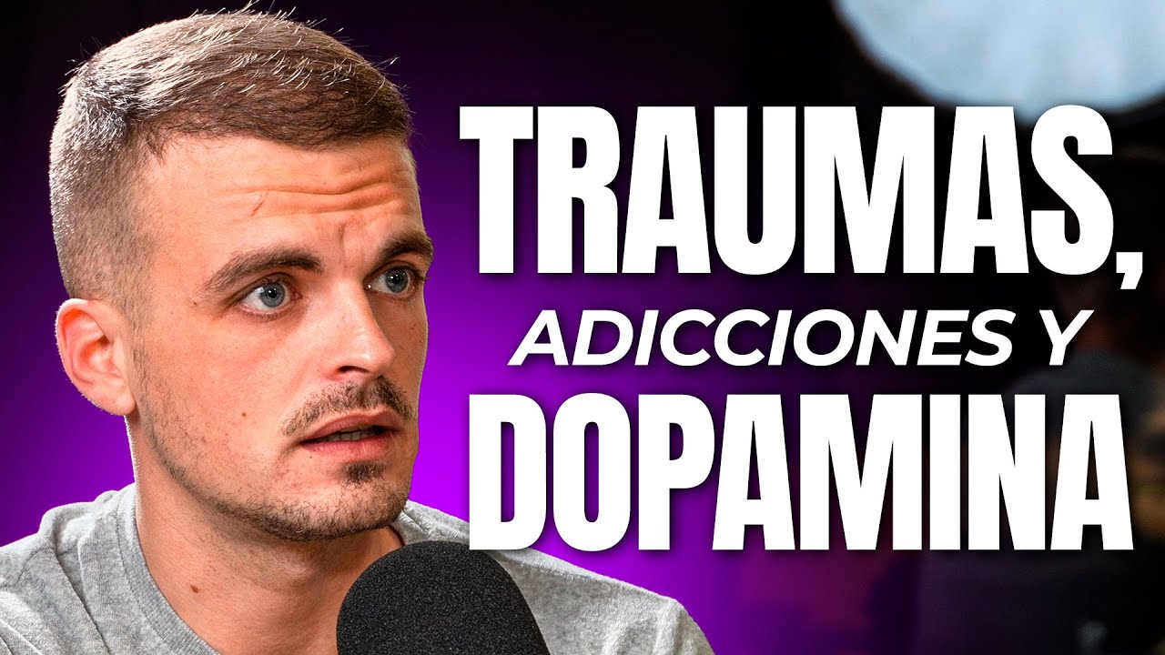 BULLYING, COMPLEJOS, ADICCIONES y ENCONTRAR LA FELICIDAD 😊 PABLO ANDRÉ