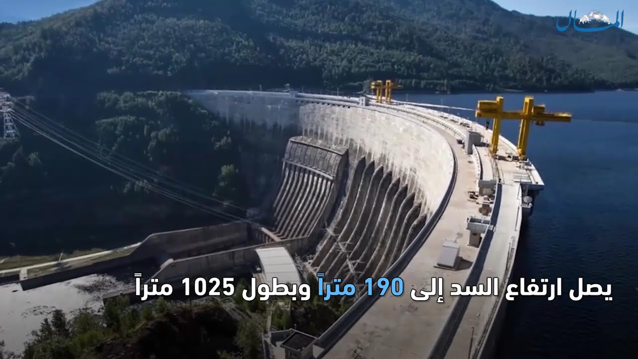 يولد طاقة تفوق &laquo;السد العالي&raquo; مصر تبني أكبر سد في تنزانيا