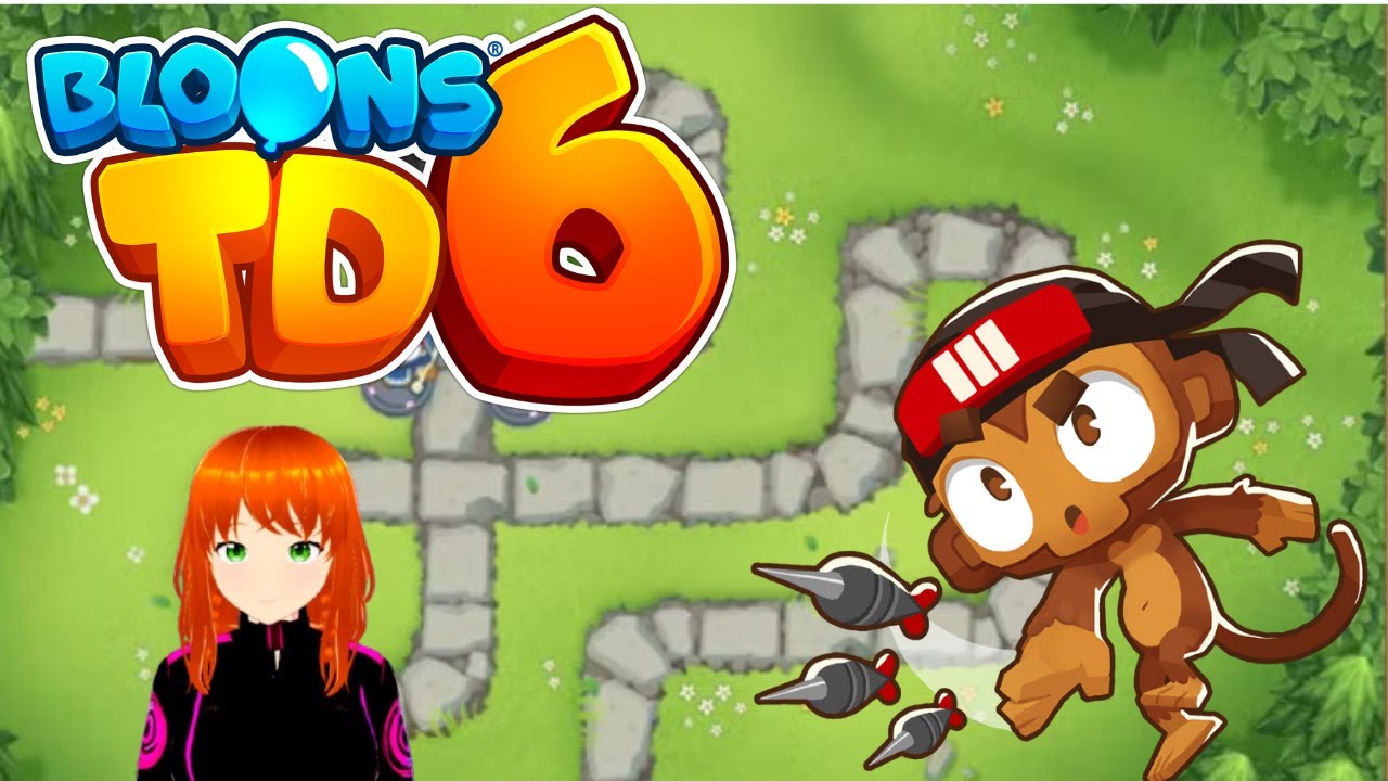 BTD6
