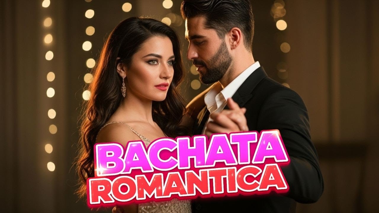 Enganchados de Bachata Romántica 🌹 Canciones Con Sentimiento