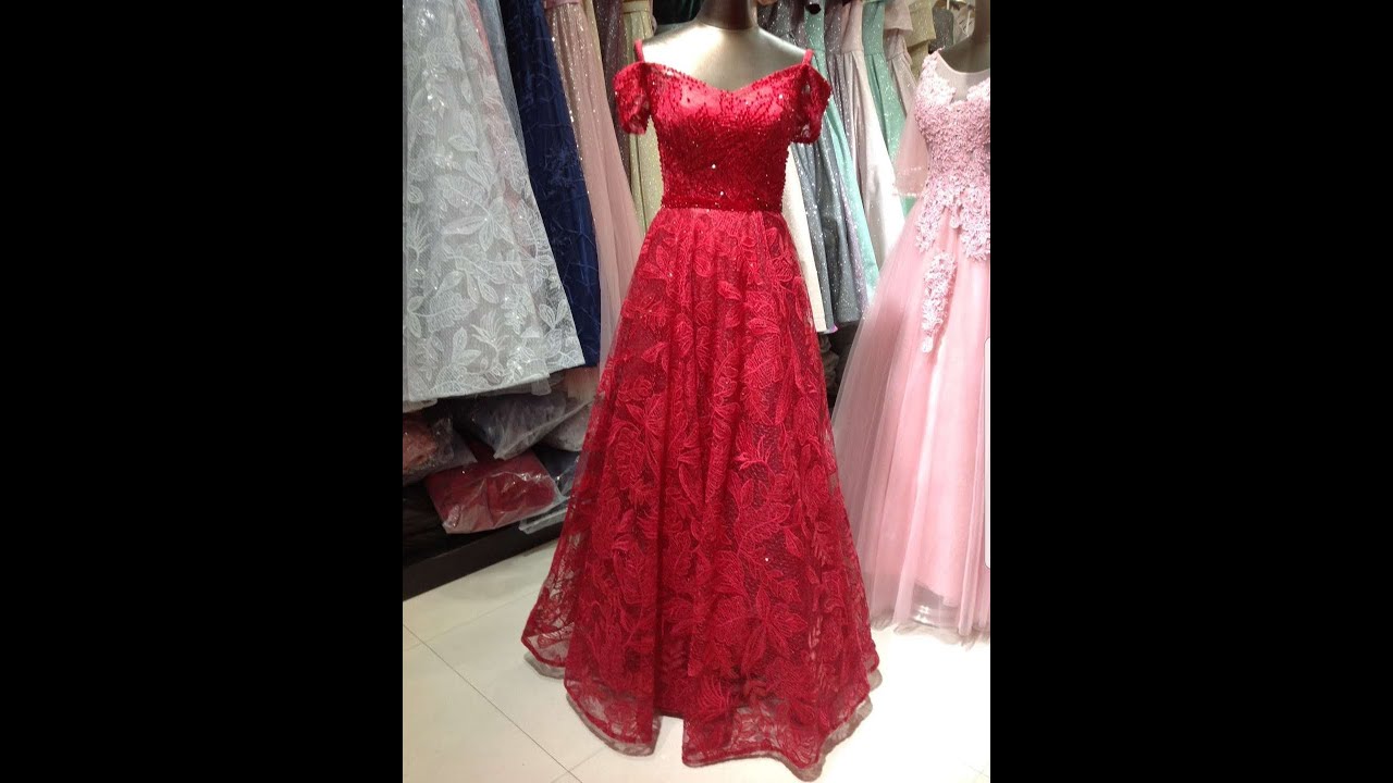 Inside Christian Heritage 2020 Collection| Unveiled| Latest fashion