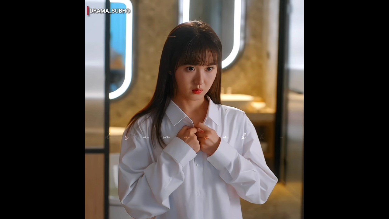 She's not ready for this😂🤣 || Cdrama ~ You From The Future #shorts