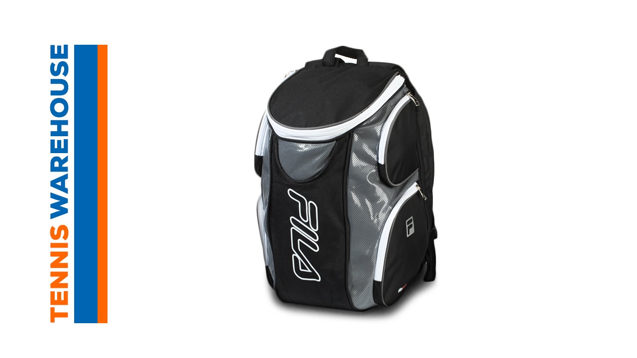 Fila Tennis Backpack
