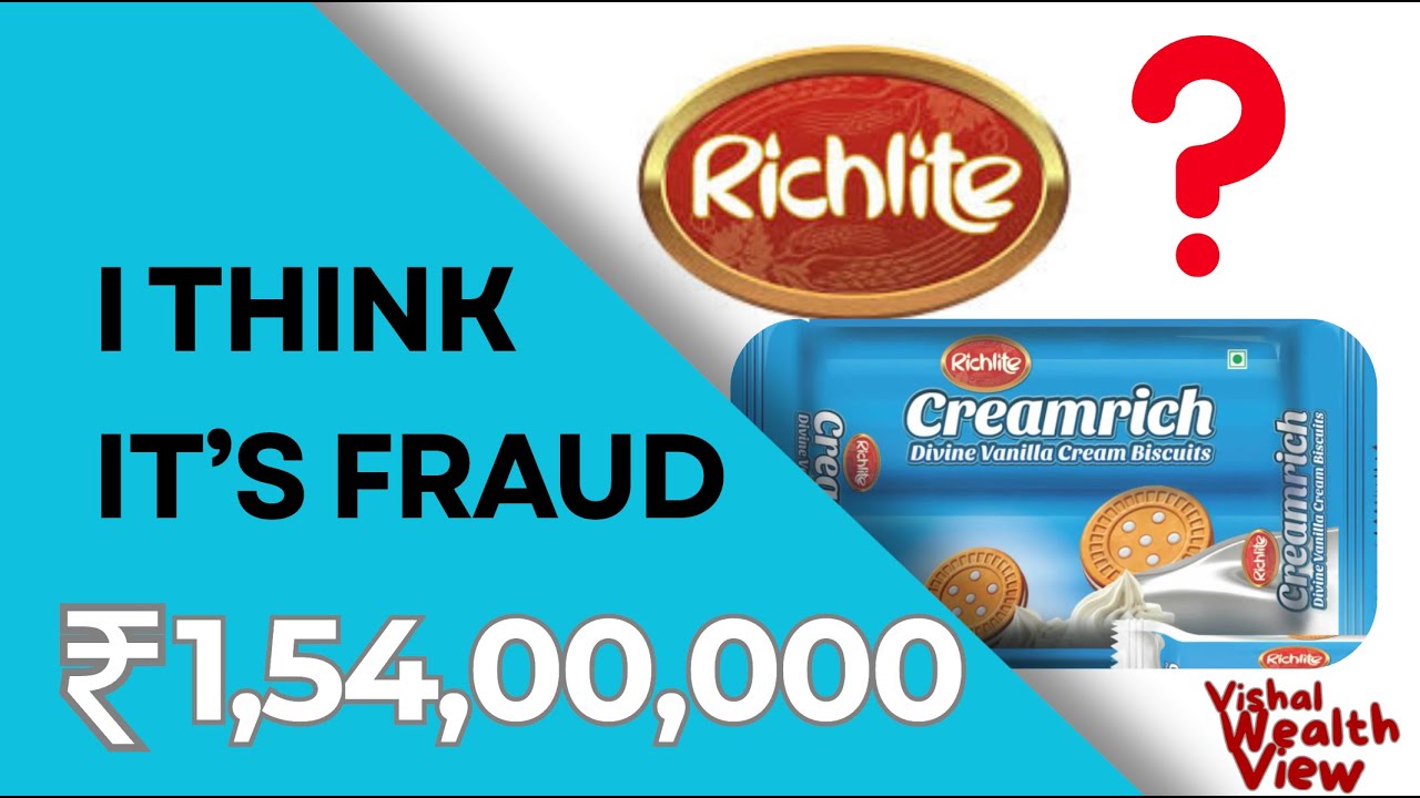 Is This the Next Multibagger... or Just a Giant Fraud?