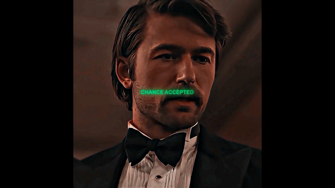 1923 Season 1 | I did not yield🤣#shorts