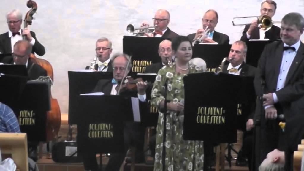 Kulturnatt Uppsala 2014 - Musik vi minns