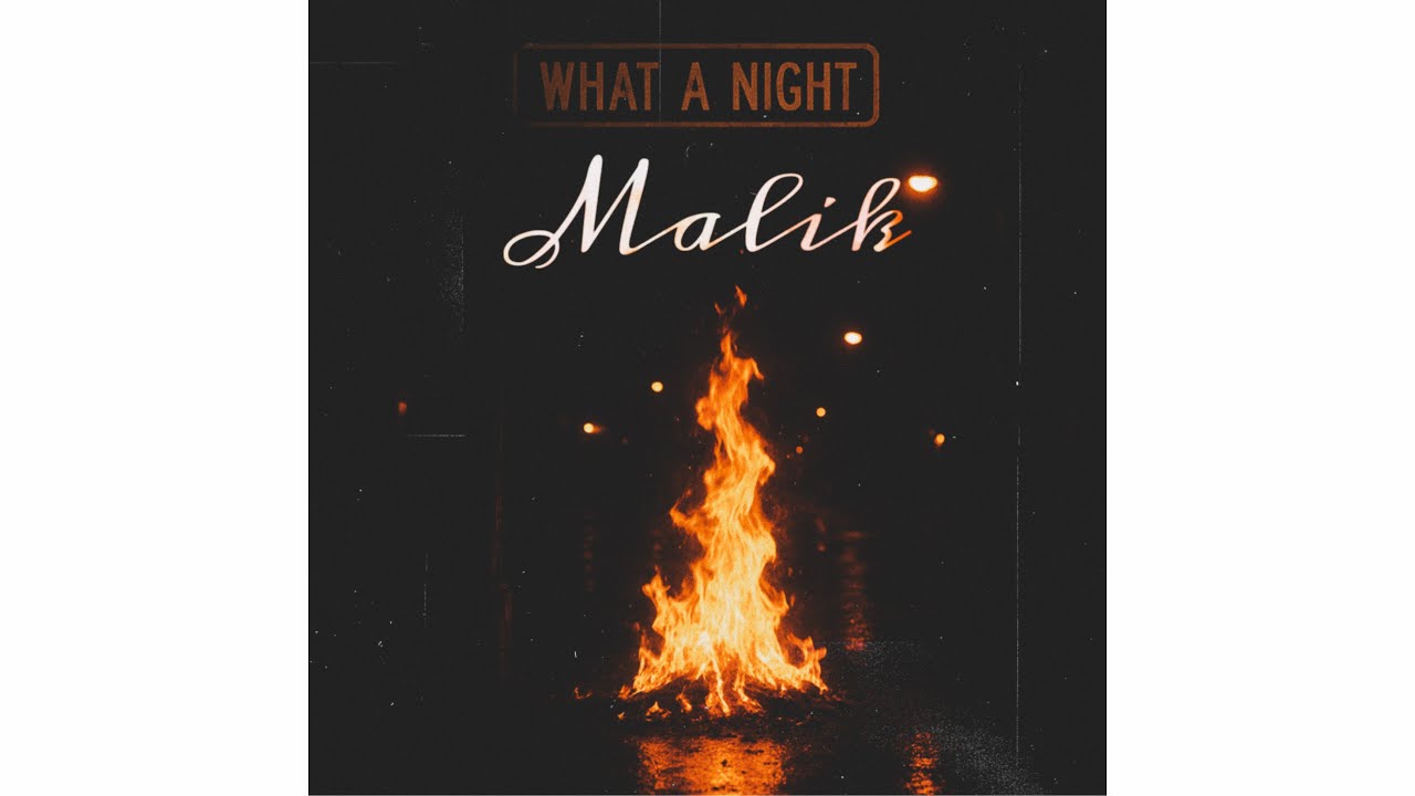 Malik - NOBODY’S BETTER (Audio)